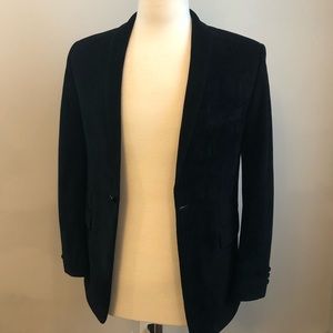 Tallia Black Fancy Blazer Size 18R